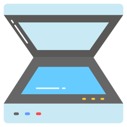 Scanner	