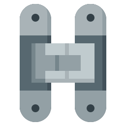 Hinges