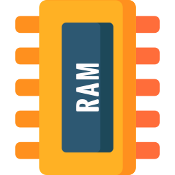Mobile RAM