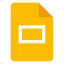 Google Slides