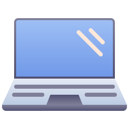 Laptop Display