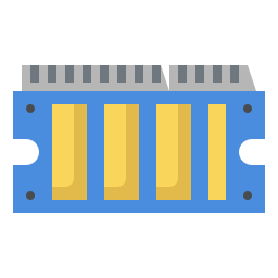 RAM (Memory)	