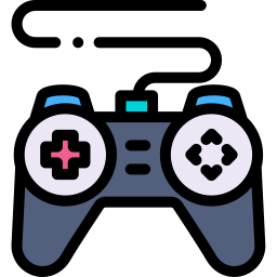 Game Controller / Joystick