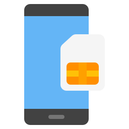 SIM Card Slot / Tray	
