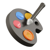 list item image