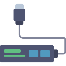 USB Hub