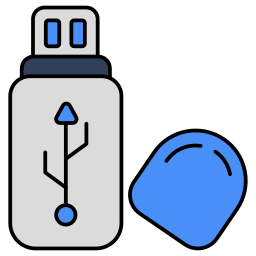 Flash Drive (USB)