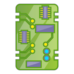 PCB / Mainboard