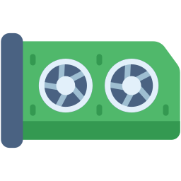 GPU (Graphics Card)