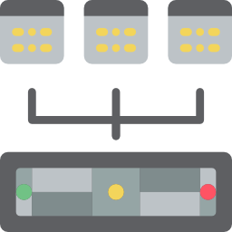 KVM Switch