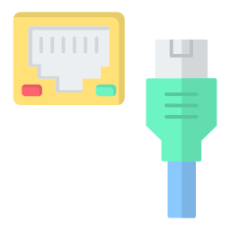 RJ-45 Connectors