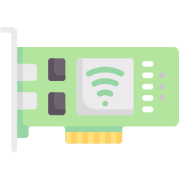 Network Card (NIC)