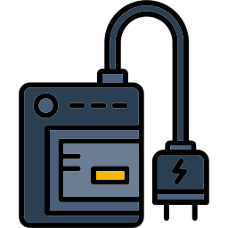 UPS (Backup Power)