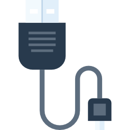 Charging Port (USB-C/Lightning)