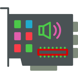 Sound Card