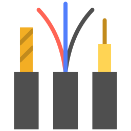 Fiber Optic Cable