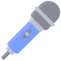 Microphone