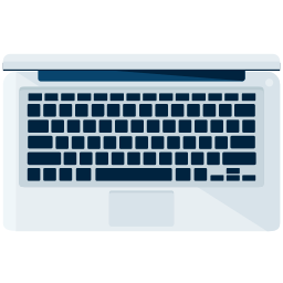 Built-in Keyboard